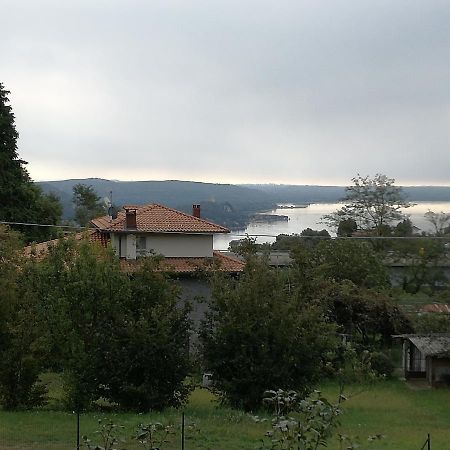 Villa Cadeloro Nebbiuno Exterior foto
