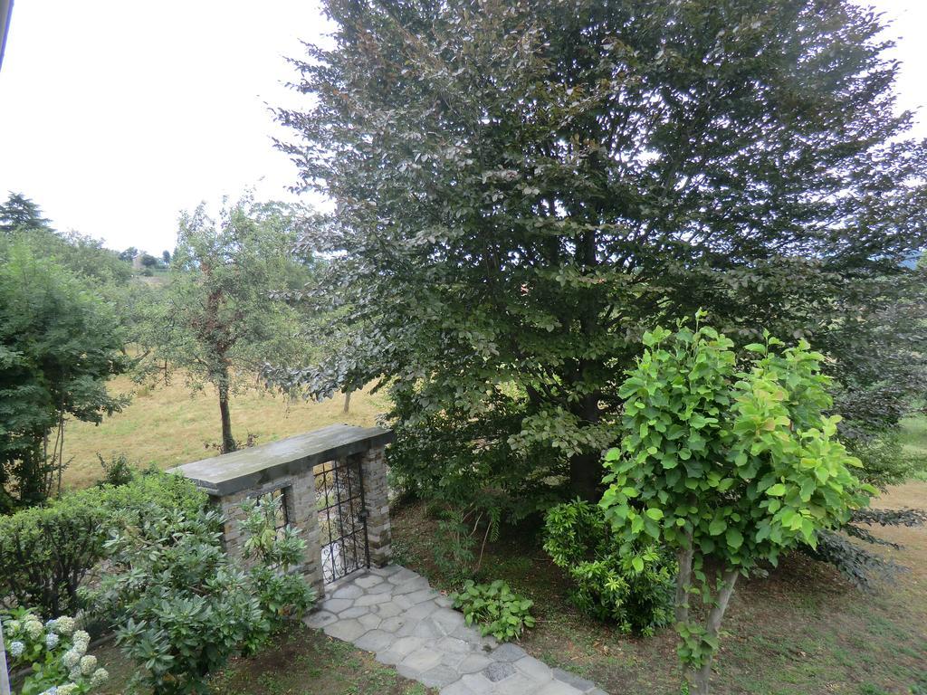 Villa Cadeloro Nebbiuno Exterior foto